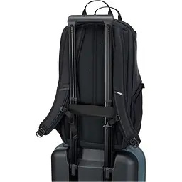 Рюкзак Thule EnRoute 26L чорний (3205507) - мініатюра 9