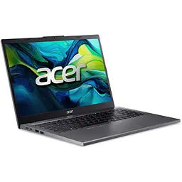 Ноутбук Acer Aspire 15 A15--R7W7 7 8840HS la 51GHz,15.6'',IPS,16GB DDR5,512GB,Radeon,Без ОС - мініатюра 4