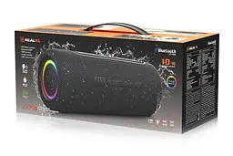 Акустична система REAL-EL X-715 Black (EL121600027) - мініатюра 6