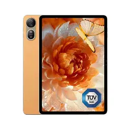 Планшет Blackview MEGA 12 SET 12.2" 12/256GB 5G NFC Flash Gold (6931548325291)