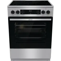 Плита Gorenje GECS 6C70 XC (GECS6C70XC)