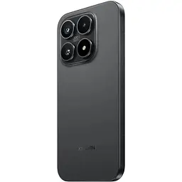 Смартфон Xiaomi 17 12/256GB Black (Global) (no charger) [5G, NFC] - мініатюра 7