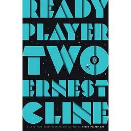 Ready Player Two -