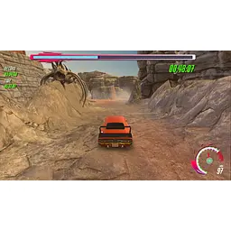 Ключ активації Microsoft Speed or Death для Xbox One/Series S/X - мініатюра 7
