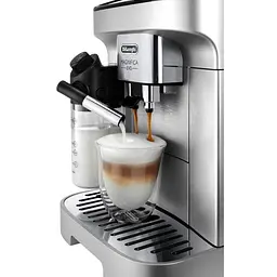 Кавомашина DeLonghi Magnifica Evo ECAM290.85.SBX (0000055019) - мініатюра 3