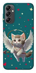 Чохол Demsky Амурчик для Samsung Galaxy A14 4G/5G
