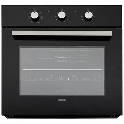 Електрична духова шафа ELEYUS LEONA 6006 BL - мініатюра 1