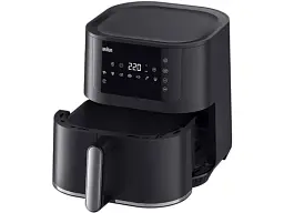 Мультипіч (аерофритюрниця) Braun MultiFry 5 HF5030IBK - мініатюра 3