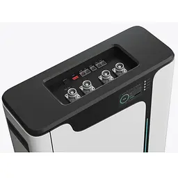 Аккумуляторная батарея для ИБП Matrix 51.2 V / 100 А*ч (HS51100-W) - миниатюра 4