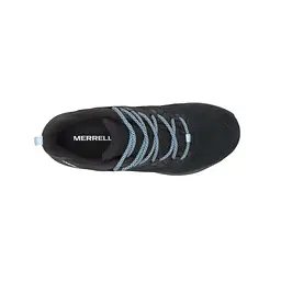 Черевики жіночі Merrell Bravada Edge 2 Thermo Demi WP Womens 36 Чорний - мініатюра 5
