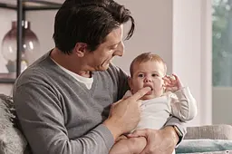 Набір Chicco My First Toothbrush Set зубна щітка-масажер і гель (11262.00) - мініатюра 4