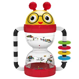 Брязкальце Baby Einstein Cal’s Sensory Shake-up (16707) - мініатюра 1
