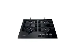 Варильна поверхня Whirlpool GOWL628NB - мініатюра 2