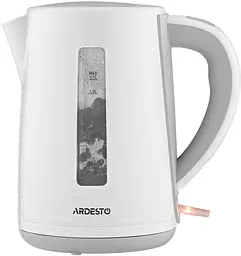 Електрочайник Ardesto EKL-F17WG - мініатюра 2