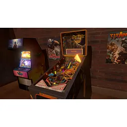 Ключ активації Microsoft Mummy Pinball для Xbox One/Series S/X - мініатюра 3