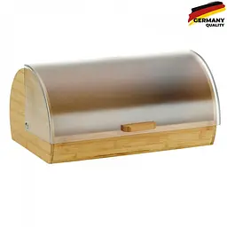 Хлібниця KELA Katana 39х25х19 см (11841)