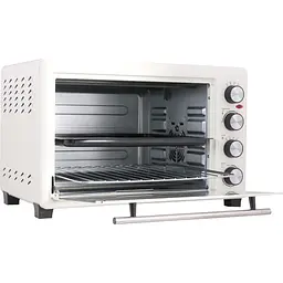 Настільна електрична духовка Prime Technics PEO 5089 BE [132518] - мініатюра 4