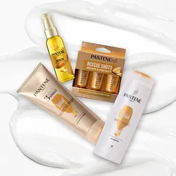 Подарунковий набір Pantene Інтенсивне відновлення - мініатюра 2