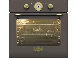 Духова шафа Kaiser EH 6424 GrBe Eco