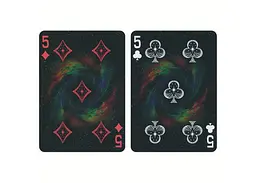 Карти гральні United States Playing Card Company Bicycle Stargazer Nebula (09366) - мініатюра 5