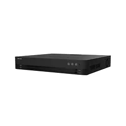 IP-відеореєстратор 16-канальний 8Mp Hikvision DS-7716NI-Q4/16P(C) з 16 портами PoE (99-00016131)
