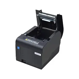 Принтер чеків X-PRINTER XP-Q260H USB, RS232, Ethernet (XP-Q260H) - мініатюра 5