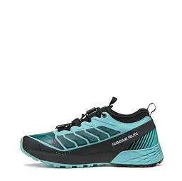 Кросівки жіночі Scarpa Ribelle Run Womens 39,5 Чорний-Блакитний - мініатюра 5