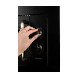 Микроволновая печь Gorenje BM235CLB - миниатюра 5
