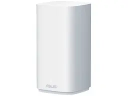 Mesh-система Asus ZenWiFi BD4 Outdoor 1-Pack White (90IG09A0-MO3B60)