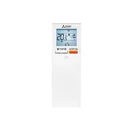Кондиціонер Mitsubishi Electric PLA-M125EA/PUHZ-P125VKA - мініатюра 4