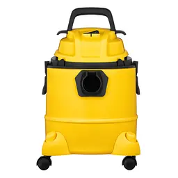 2E Пилосос професійний 2E PowerClean 20P 1000Вт 15кПа контейнер 20л вологій/сухій прибирання функція повітродувки IPX4 4.8кг - мініатюра 6