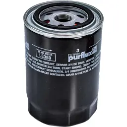 Фільтр масляний PURFLUX LS389