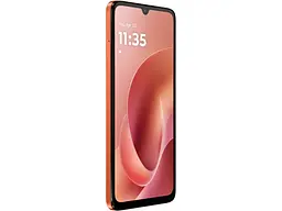 Смартфон Motorola Moto G06 4G 4/256GB Arabesque (PBA20005) - миниатюра 5