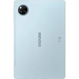 Планшет Doogee Tab A9+ 4/64GB WI-FI Blue Global EU [159382] - мініатюра 7