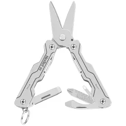 Мультитул NexTool Micro Sailor Scissors S0