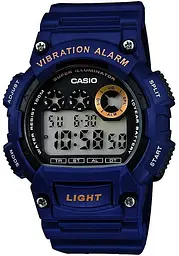 Годинник Casio W-735H-2AVEF