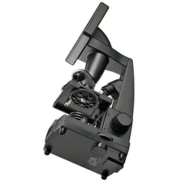 Мікроскоп Bresser Biolux LCD 50x-2000x (5201000) - мініатюра 5