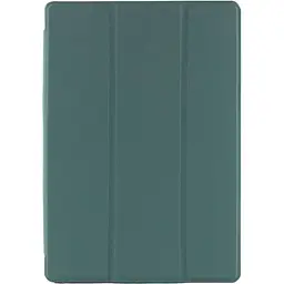 Чохол-книжка Epik Book Cover (Stylus Slot) для Redmi Pad 2 Pine Green [154389] - мініатюра 1