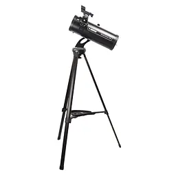Телескоп KONUS KONUSNOVA-114 114/500 ALT-AZ з адаптером для смартфона (1756) - мініатюра 3