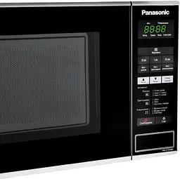 Мікрохвильова піч Panasonic NN-ST254MZUE - мініатюра 3