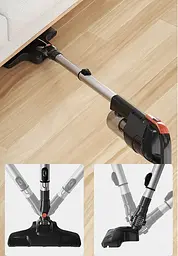 Пилосос без мішка Enchen Vacuum Cleaner V3 - мініатюра 6