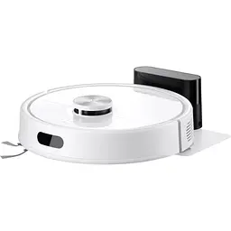 Робот-пилосос з вологим прибиранням RoboRock Q7 TF White (Q7TF02-00)