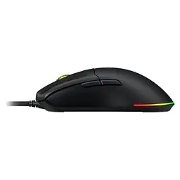 Миша Pulsar 3 Pro, Black, USB, оптична (сенсор PixArt PMW 3395) Hator teh0028160 - мініатюра 4