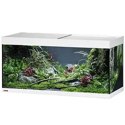 Акваріум Eheim vivaline LED 180 1x13.4W (LED) білий без тумби (0613053) - мініатюра 2