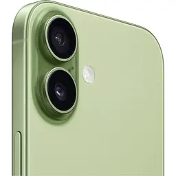 Смартфон Apple iPhone 17 512GB Sage (MG6V4) [145234] - мініатюра 5