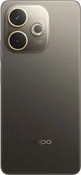 Смартфон OPPO A5 Pro 4G 8/128GB Mocha Brown (UA UCRF) NFC (with charger) - мініатюра 5