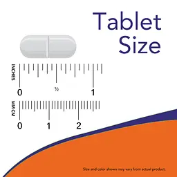 Ніацин (Вітамін В-3) Niacin 500 мг - 250 таблеток - мініатюра 3