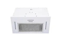 Витяжка Perfelli BI 5653 WH 1000 LED - мініатюра 2