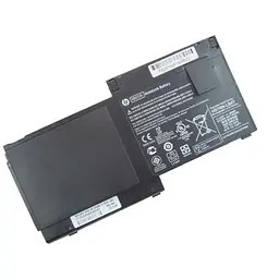 Акумулятор до ноутбука HP EliteBook 820 HSTNN-LB4T 46Wh 6cell 11.25V Li-ion (A41986) - мініатюра 2