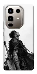 TPU чохол Demsky Guts berserk для Infinix Note 50 Pro 4G